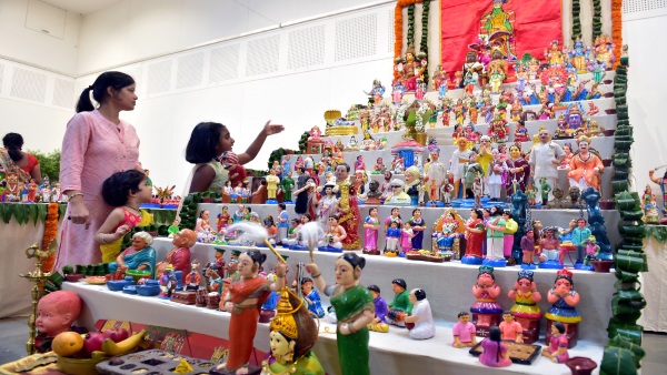 Navaratri Gombe Habba 2023: Do you know why the festival of dolls is important during Dussehra?