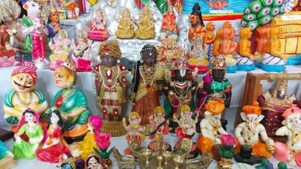 Mysores Cultural glory Unveiling in Chikkamagaluru