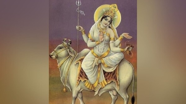 Navratri 2023 Day 8, Maa Mahagauri Colour, Puja Vidhi, Aaarti, Timings, Mantra, Muhurat, Vrat Katha, significance Navratri 2023 Day 8, Maa Mahagauri Colour, Puja Vidhi, Aaarti, Timings, Mantra, Muhurat, Vrat Katha, significance