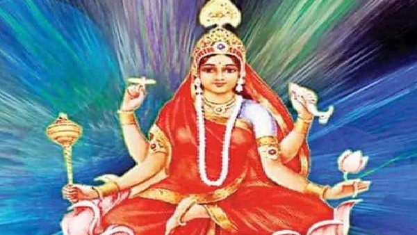 Navratri 2023 Day 9, Maa Siddhidatri Colour, Puja Vidhi, Aaarti, Timings, Mantra, Muhurat, Vrat Katha