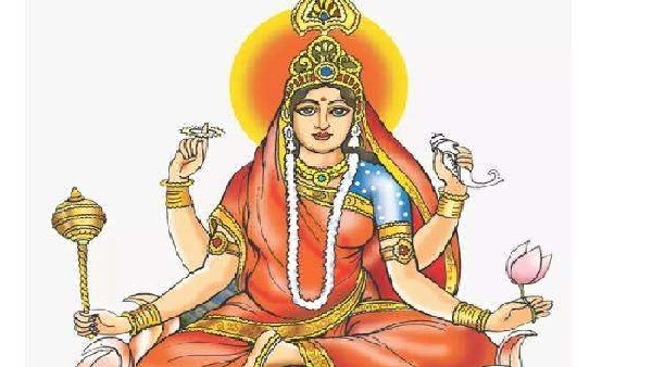 Navratri 2023 Day 9, Maa Siddhidatri Colour, Puja Vidhi, Aaarti, Timings, Mantra, Muhurat, Vrat Katha