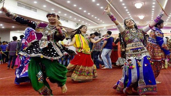 Navratri festival: How is the celebration from Bengal to Gujarat...?