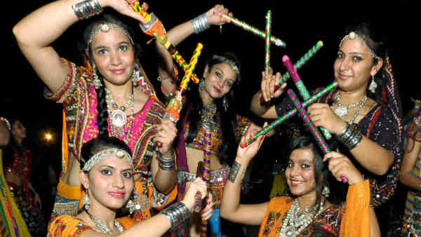 Navratri festival: How is the celebration from Bengal to Gujarat...?