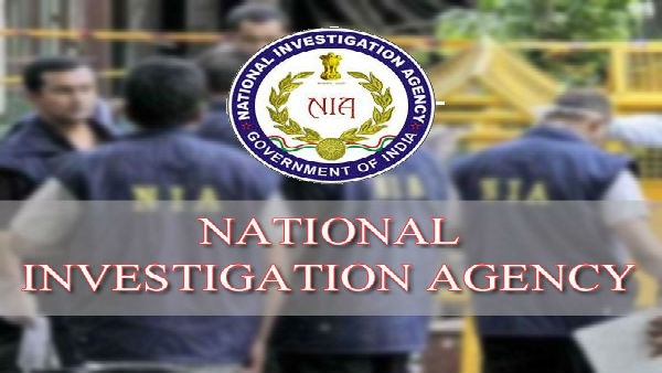 Tamil Nadu Man Arrested by Bengaluru NIA Team in Trafficking Case