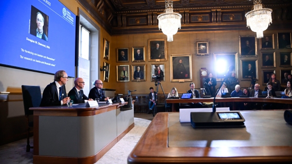 Nobel Chemistry Prize Winners Names Leaked Hours Before Announcement: Know who are they?