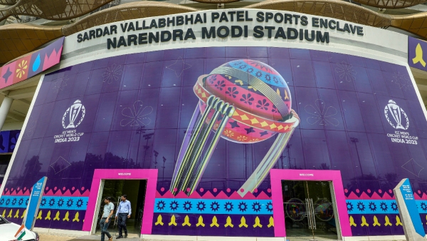 ODI World Cup 2023: No Opening Ceremony on October 4 Frustrates Fans