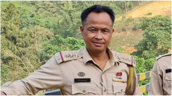 officer-near-myanmar-border-shot-dead