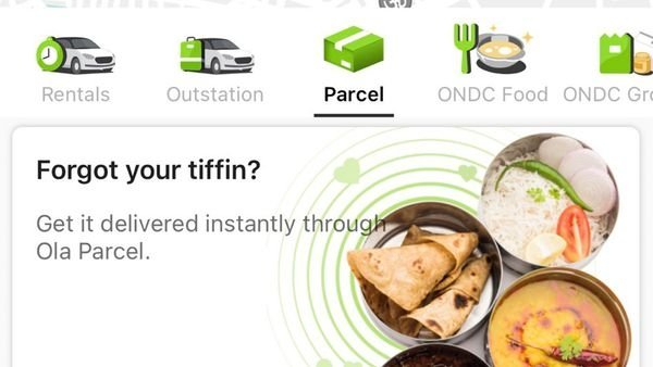 Bengaluru: Ola begins parcel services in Silicon City, to be delivered through electric scooters Bengaluru: Ola begins parcel services in Silicon City, to be delivered through electric scooters