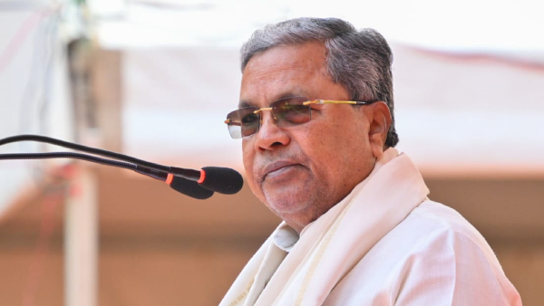our-government-is-strong-says-cm-siddaramaiah