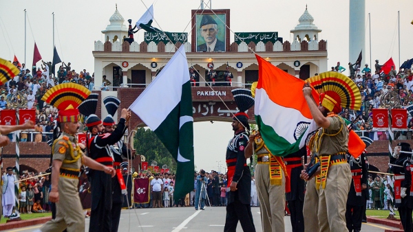 Discover how the Pakistan army is tested another missile