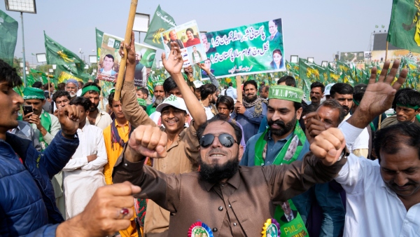 Big Update About Pakistan General Election Has Been Revealed