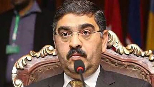 Discover how the Pakistan army is tested another missile