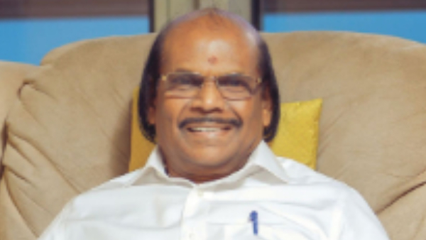 A person who started a business with a loan of 5,000 now has assets of 14,000 crores, who knows 