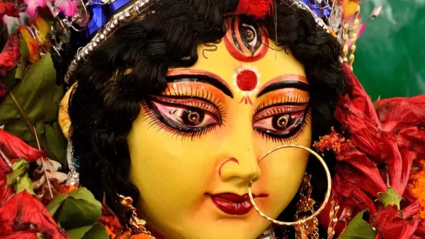 Navratri 2023: Here is the list of famous Goddess Temples in Bengaluru...