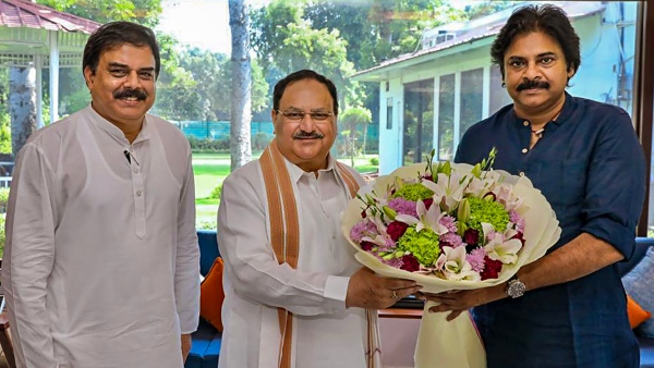 Actor Pawan Kalyan hints at exiting NDA, says struggling TDP needs Jana Sena’s support