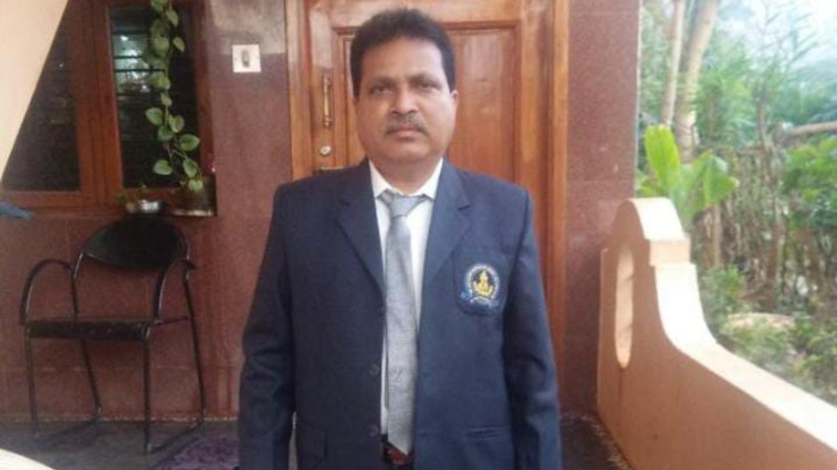  POCSO case against Chitradurga Murugha seer: bail granted to 3rd accused