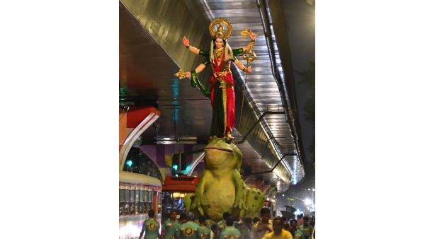 navratri 2023 vastu tips remove these 5 items from home otheways durga will angry