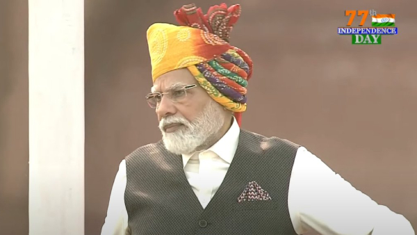 Israel–Hamas war: What did Indian PM Modi say about Gaza Hospital Attack? 