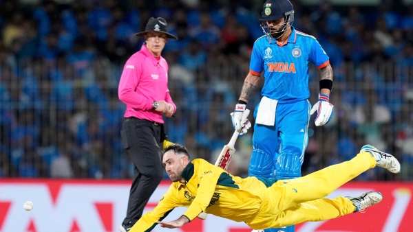 ODI World Cup Points Table: India on Top, Asutralia Slips To No 10 