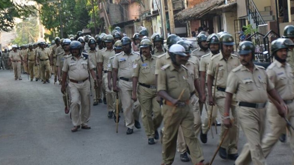 Kalyan Karnataka Police Constable Written Exam Date Changed Kalyan Karnataka Police Constable Written Exam Date Changed