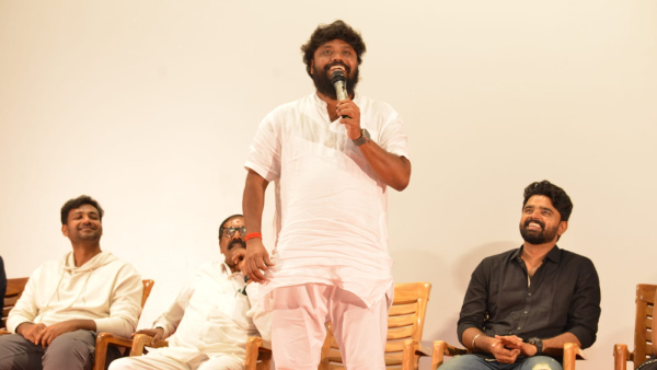 BJP & Congress fight starts over MLA Pradeep Eshwar Bigg Boss entry