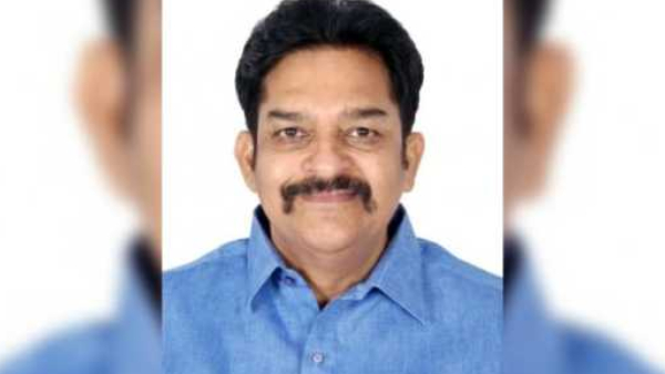 Congress MLC Prakash K Rathore objected to Shamanur Shivashankarappas statement