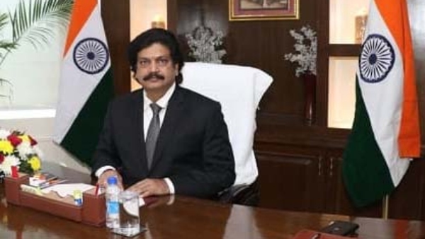 17,776 crore government company including executive trainee