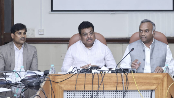 25,000 Crore Investment In The State From American Companies Said MB Patil 25,000 Crore Investment In The State From American Companies Said MB Patil