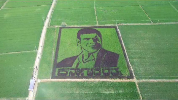 puneeth-rajkumar-in-a-paddy-field