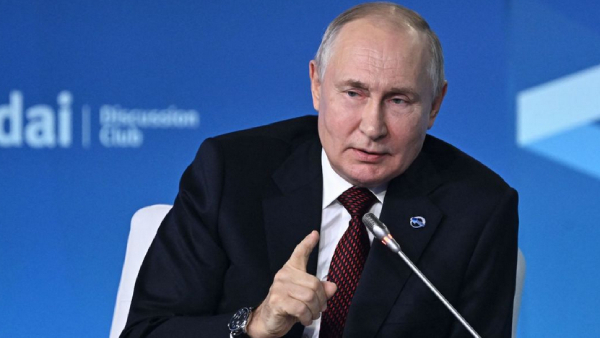 Palestinian President Abbas expected in Moscow