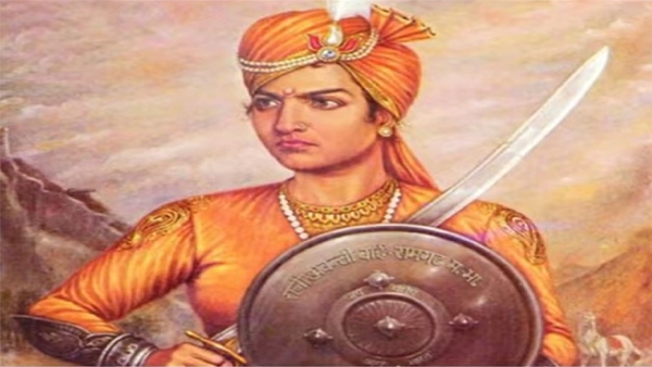 These are the top 5 queens of India in history..