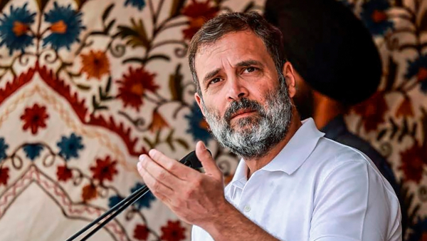 Rahul Gandhi is in trouble again: Now Lucknow court has issued notice, know the details Rahul Gandhi is in trouble again: Now Lucknow court has issued notice, know the details