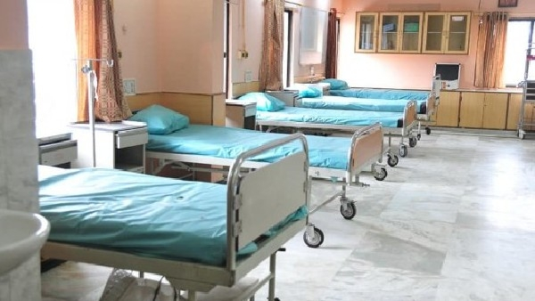 Iron clinical treatment for 636 pregnant women from Raichurs Rims Hospital