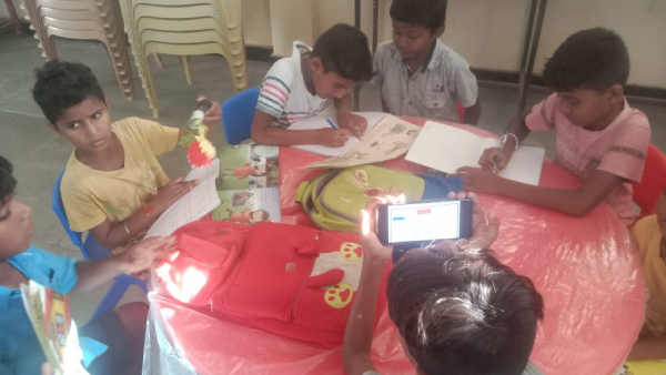 Gandhi Gram Puraskara For Seven Gram Panchayats Of Raichur