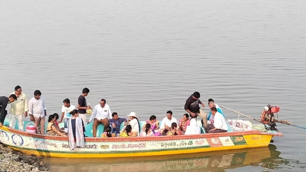 How Much Do You Know About The historical Naradagadde In Raichur..?