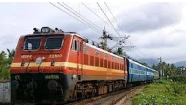List Of Temporary Stoppage Of Trains For Dasara Festival