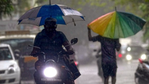 Karnataka Weather: Heavy rainfall forecast in these districts from November beginning