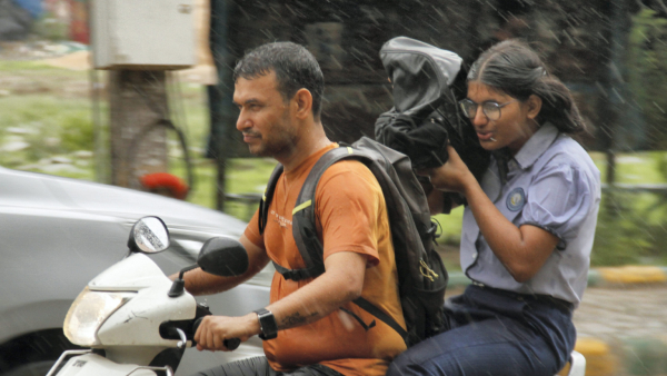  Karnataka Rain: Heavy Rain Will Comeback After October 10th In Many Districts 