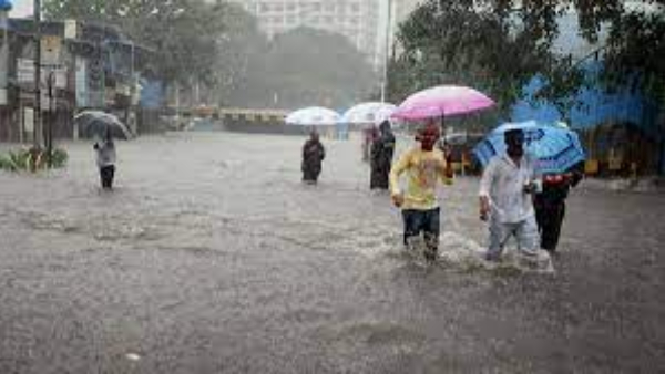 Indias South States May Witnessed Again Heavy Rain On October 29-30, see Full forecast