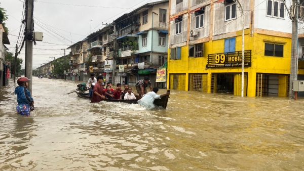 Heavy rain to lash Kerala, Tamil Nadu and Karnataka: Yellow alert in these districts today