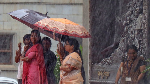 Monsoon Update: Heavy rain expected in Karnataka, Kerala, Tamil Nadu- Get the details