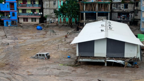 Heavy rain to lash Kerala, Tamil Nadu and Karnataka: Yellow alert in these districts today