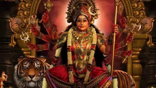 Navratri 2023: Here is the list of famous Goddess Temples in Bengaluru...
