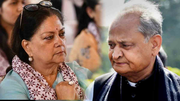 Rajasthan Assembly Election Opinion Poll 2023: How many seats for which party? 