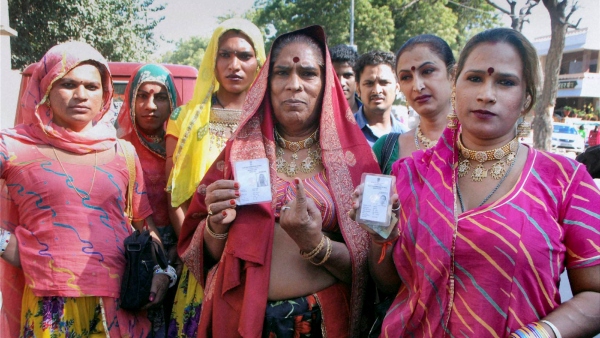 Rajasthan Assembly Election 2023 Polling Date Rescheduled to Nov 25: Says ECI