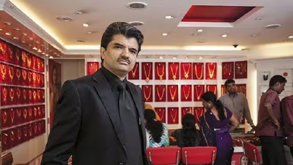 A person who took a loan of 10,000 and started a business now has 14,000 crores in hand A person who took a loan of 10,000 and started a business now has 14,000 crores in hand