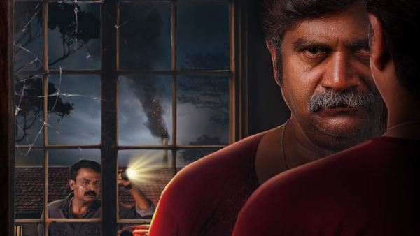Rangayana Raghu attracts fans with first look of his new Kannada movie Shakahari Rangayana Raghu attracts fans with first look of his new Kannada movie Shakahari