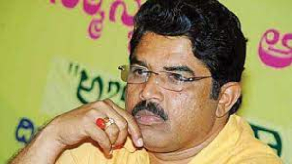 42 Crore Money Found Should Be Investigated By CBI Says BJP Leader R Ashok 