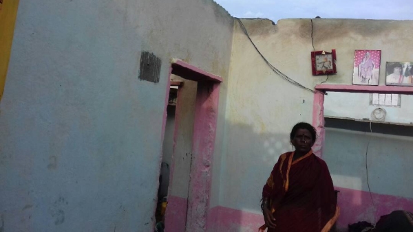 Pradhan Mantri Awas Yojana Grant Was Not Released From Past Three-Four Years