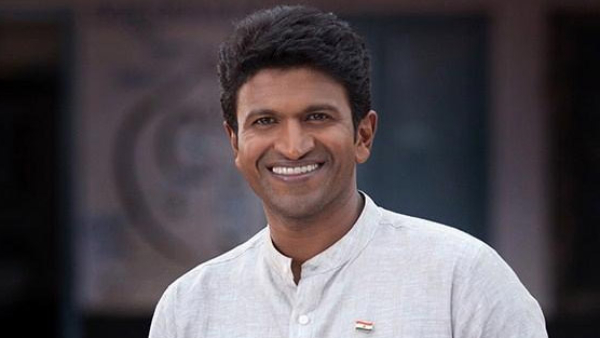 Remembering Of Puneeth Rajkumar The Legend Of The Indian Cinema Industry 